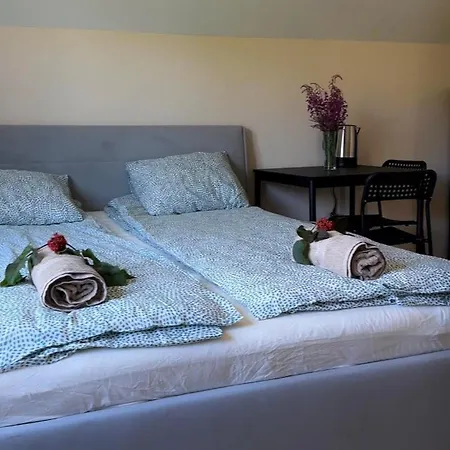 別荘 Dom Lesny Zakatek Od Luxflats *