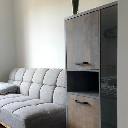 Dom Lesny Zakatek Od Luxflats 別荘