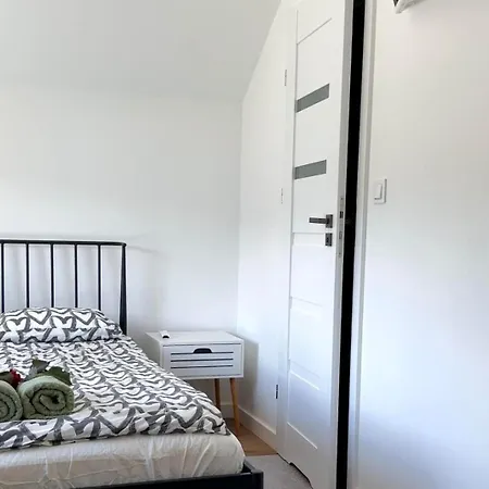 別荘 Dom Lesny Zakatek Od Luxflats *