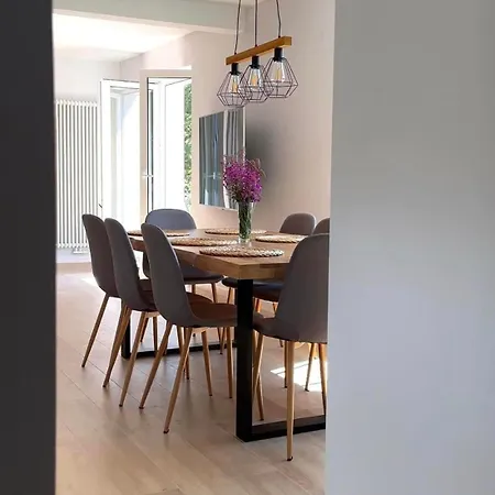 Dom Lesny Zakatek Od Luxflats *