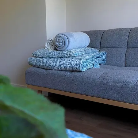 Dom Lesny Zakatek Od Luxflats *