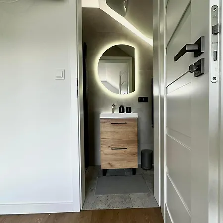 Casa vacanze Dom Lesny Zakatek Od Luxflats