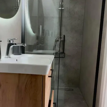 Dom Lesny Zakatek Od Luxflats *