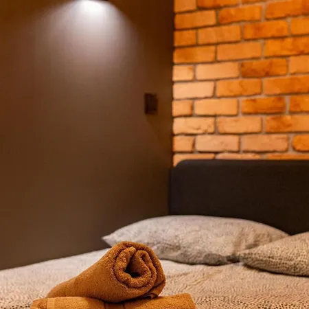 Dom Lesny Zakatek Od Luxflats