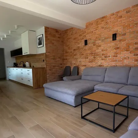 Dom Lesny Zakatek Od Luxflats