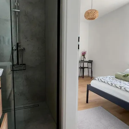 Dom Lesny Zakatek Od Luxflats Дом отдыха Острово