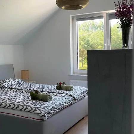 Dom Lesny Zakatek Od Luxflats