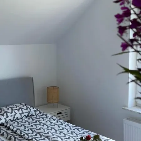 Dom Lesny Zakatek Od Luxflats 別荘