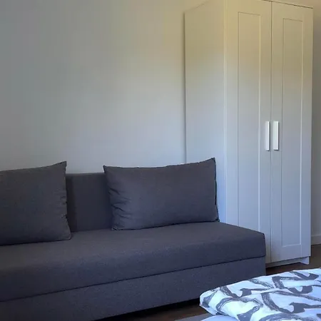 Dom Lesny Zakatek Od Luxflats *