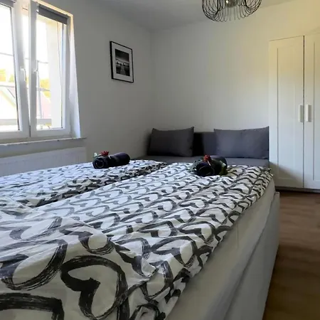 Dom Lesny Zakatek Od Luxflats * オストロボ