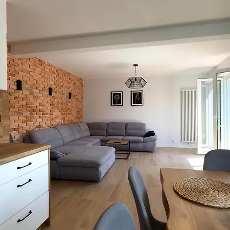 Dom Lesny Zakatek Od Luxflats