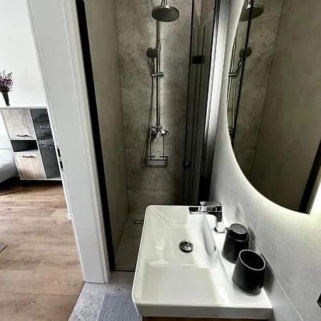 Dom Lesny Zakatek Od Luxflats 別荘