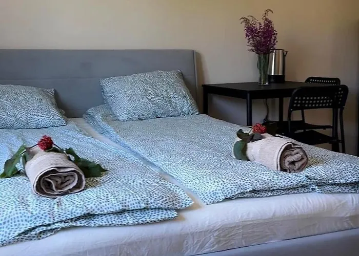 Nyaraló Dom Lesny Zakatek Od Luxflats *