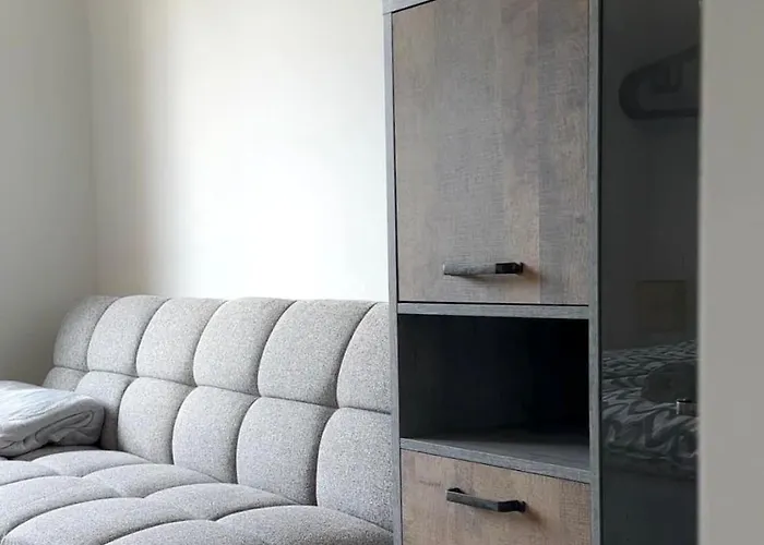 Dom Lesny Zakatek Od Luxflats Nyaraló