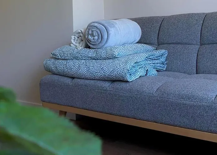 Dom Lesny Zakatek Od Luxflats *