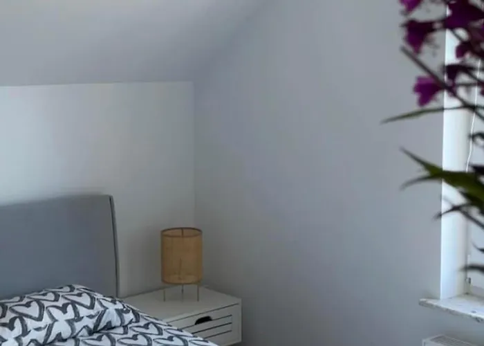 Dom Lesny Zakatek Od Luxflats Nyaraló