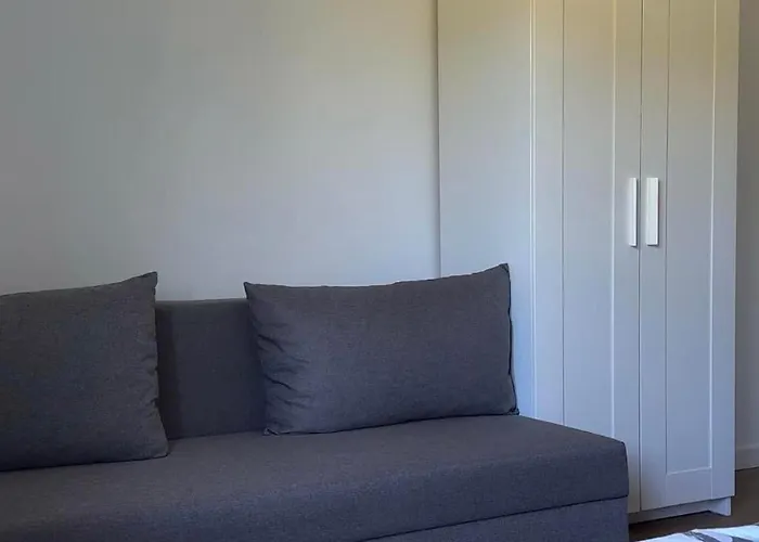 Dom Lesny Zakatek Od Luxflats *