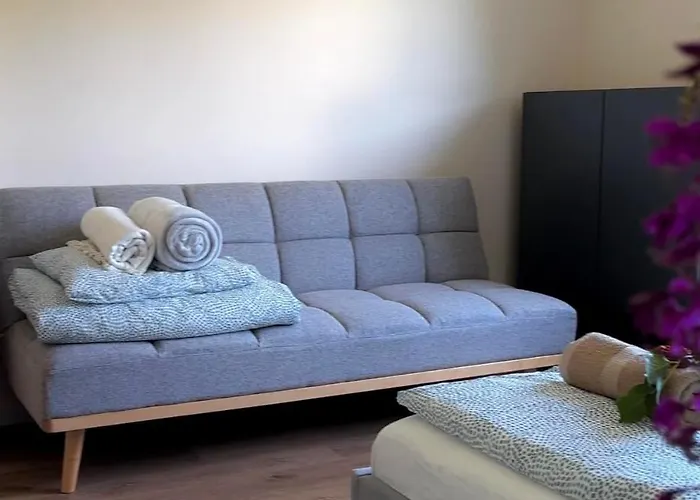 Dom Lesny Zakatek Od Luxflats Ostrowo