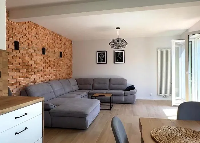 Dom Lesny Zakatek Od Luxflats