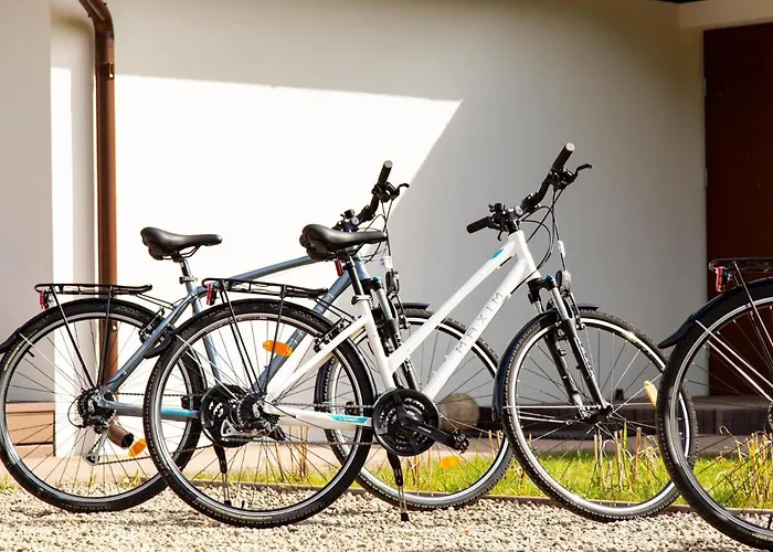 Dom Lesny Zakatek Od Luxflats